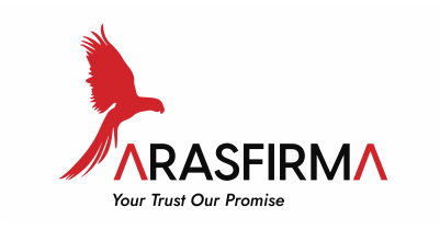 ARASFIRMA LOGO