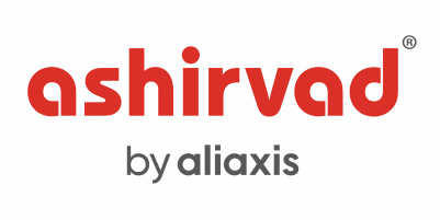 ASHIRVAD LOGO