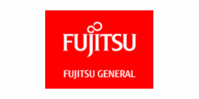 FUJITSU LOGO