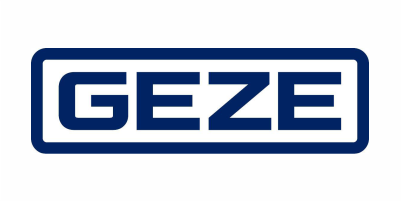 GEZE LOGO