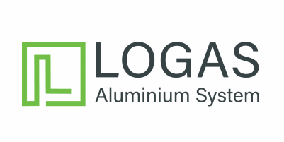 LOGAS LOGO