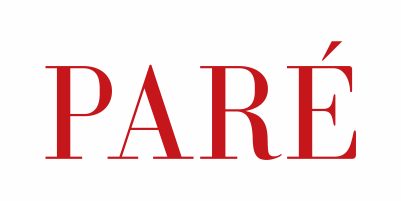 PARE LOGO
