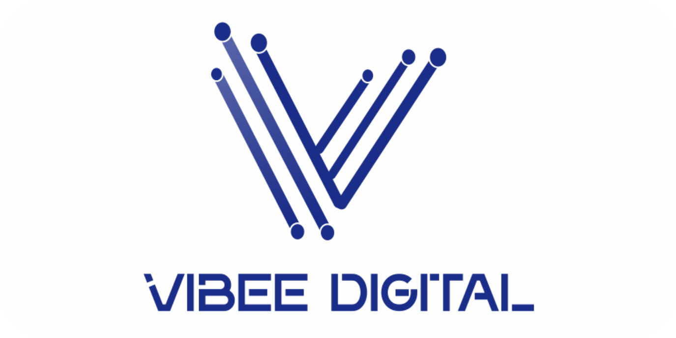 Vibe Digital Logo